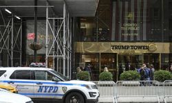 Trump'ın jüri tarafından suçlanmasının ardından New York'ta güvenlik önlemleri artırıldı