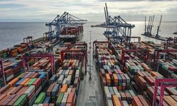 Türkiye'den ABD'ye yılın ilk çeyreğinde 3 milyar dolarlık ihracat