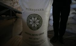 Türkşeker'in stokları aşırı fiyat hareketlerine karşı hazır