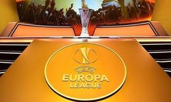 UEFA Avrupa Ligi'nin çeyrek final ilk maçları tamamlandı