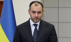 Ukrayna Altyapı Bakanı Kubrakov yarın Türkiye'ye geliyor