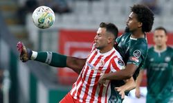 Ümraniyespor, yarın Konyaspor'u konuk edecek