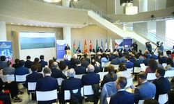 UNESCO'daki Türk devletlerinin sözcülüğü ve dönem başkanlığı Azerbaycan'a geçti