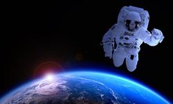 "Uzay yarışı" ile 1960'larda başlayan insanlı uçuşlar uzaydaki keşiflere ışık tutuyor