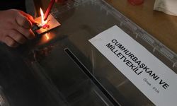 YSK yurt dışı seçmen için sandık kurulacak temsilcilikler ve oy verme tarihlerini açıkladı