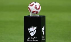 Ziraat Türkiye Kupası'nda çeyrek final heyecanı yaşanacak