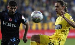 Ziraat Türkiye Kupası'nda MKE Ankaragücü yarı finale yükseldi