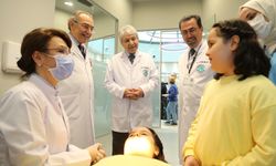 Yetişkin ve çocuk ağız diş sağlığı hizmeti veren  Üsküdar Diş Hastanesi açıldı…