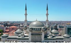 Taksim Camii’nin Asrı Aşan Varoluş Mücadelesi Kitaplaştı