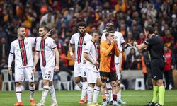Galatasaray'a Fatih Karagümrük engeli