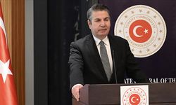 Türkiye'nin BM Daimi Temsilcisi Önal: Ermeni delegasyonunun asılsız iddialarını kategorik olarak reddediyorum