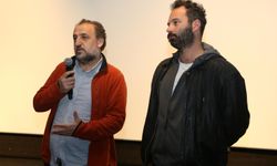 “Karanlık Gece” Nilüfer’de izleyici ile buluştu
