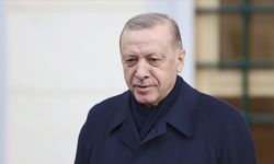 Cumhurbaşkanı Erdoğan'dan Ramazan Bayramı paylaşımı