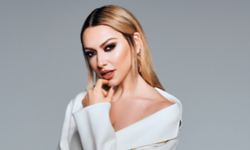 Hadise Depremde Ebeveyn Kaybı Yaşayan Çocuklar İçin 5 Mayıs’ta Sahne'de