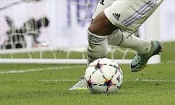 Real Madrid evinde kazandı