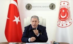 Cumhurbaşkanı Erdoğan sınır hattında görevli birliklere hitap etti