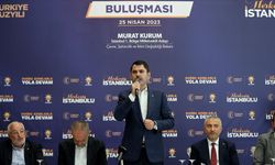 Bakan Kurum: Yarısı Bizden Kampanyası çerçevesinde küçük uydu kentler yapacağız