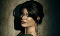 Cecilia Krull  4 Mayıs'ta İstanbul'da