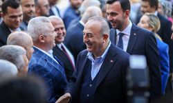 Dışişleri Bakanı Çavuşoğlu: 14 Mayıs'tan sonra Cumhuriyetimizin ikinci yüzyılında Türkiye yüzyılı başlamış olacak