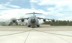MSB, tahliye için Sudan'a giden C-130 uçağına hafif silahla ateş açıldığını bildirdi