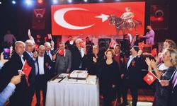 SİSEV Başkanı Karaoğlu: Biz gönüllü ordusuyuz