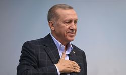 Cumhurbaşkanı Erdoğan: Sultanahmet Camii'yi yeni nesillere bırakacak bir restorasyon gerçekleştirdik