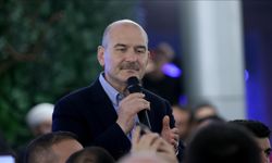 İçişleri Bakanı Soylu: AK Parti, istikametten ayrılmayan bir siyasi partidir