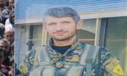 Terör örgütü PKK/KCK-PYD/YPG'nin sözde Rakka sorumlularından Mehmet Sarı etkisiz hale getirildi