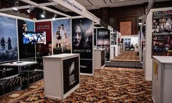 THY'nin sponsor olduğu APEX İçerik Pazarı İstanbul'da başladı