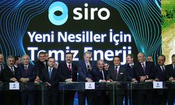 Siro Batarya Geliştirme ve Üretim Kampüsü'nün inşaatına başlandı