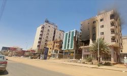 BM, çatışmalara rağmen Sudan'dan çekilmeyeceğini duyurdu