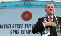 Cumhurbaşkanı Erdoğan: Ev kadınlarımızın emekliliğine, priminin 3'te birini ödeyerek destek vereceğiz