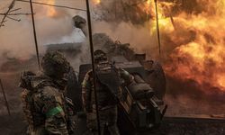 Washington Post: Ukrayna, Suriye'deki Rus güçlerine gizli saldırı yapmayı planladı