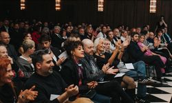 "42. İstanbul Film Festivali" ödülleri verildi