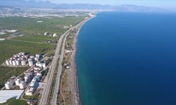 Finike, "sakin şehir" seçilmesinin ardından turizmle de adını duyurmak istiyor