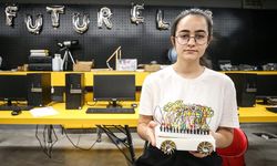 Bursalı lise öğrencisi elektrikli araçların menzilini artırmayı hedefleyen proje geliştirdi