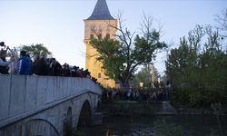 "Kakava'nın" kutlama programı belli oldu