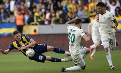MKE Ankaragücü, PDFK'ye sevk edildi