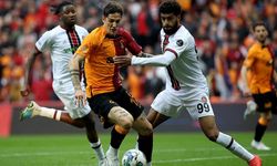 Galatasaray, VavaCars Fatih Karagümrük'le 3-3 berabere kaldı