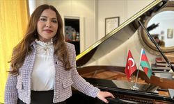 "Yedi Güzel" müzik topluluğu, Türk kültürünü notalar aracılığıyla dünyaya tanıtıyor