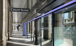 Credit Suisse, yılın ilk çeyreğinde 68,6 milyar dolarlık varlık çıkışı yaşandığını duyurdu