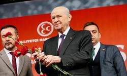 MHP Genel Başkanı Devlet Bahçeli: 'Mustafa Kemal' diyenlerin adresi Milliyetçi Hareket'tir