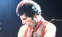 Freddie Mercury'nin özel koleksiyonu açık artırmaya çıkıyor