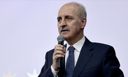 AK Parti Genel Başkanvekili Kurtulmuş: 14 Mayıs Türkiye Yüzyılı'nın başlangıcı olacaktır