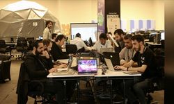 DIGIAGE Oyun Geliştirme Kış Kampı, Bilişim Vadisi'nde sürüyor