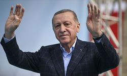 Cumhurbaşkanı Erdoğan: Ankara-Sivas Hızlı Tren hattımız, mayıs ayı sonuna kadar ücretsiz