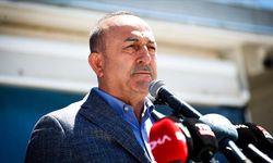 Dışişleri Bakanı Çavuşoğlu: Yaptığımız hizmetlerle artık Türkiye sağlıkta dünyada model haline geldi