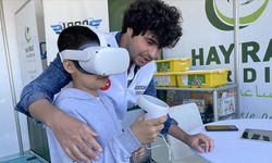 Hezarfen Hareketi, TEKNOFEST İstanbul'da çocuklara özel teknoloji aktiviteleri sunuyor