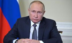 Putin, Akkuyu NGS'nin "nükleer tesis" statüsüne kavuşacağı törene video konferansla katılacak