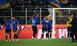 İtalya Kupası'nda Juventus'u yenen Inter finale çıktı
